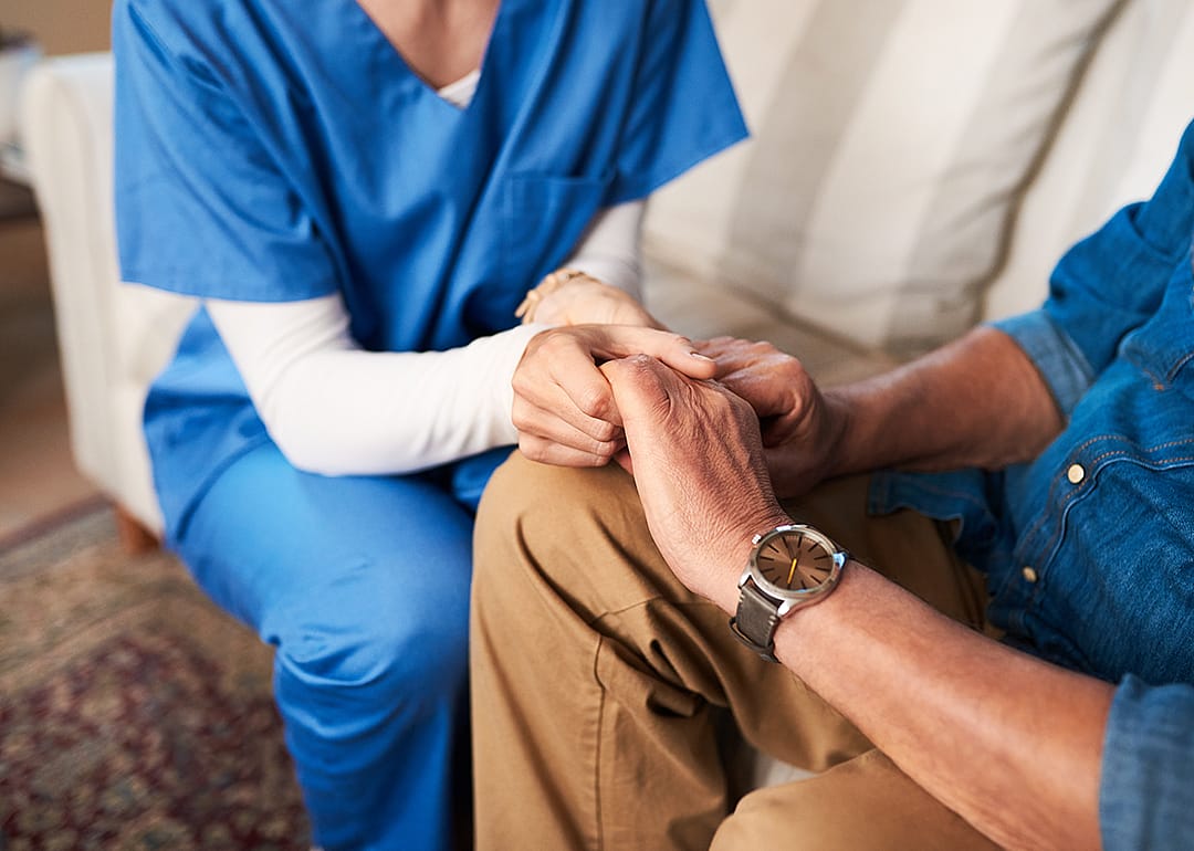 #24. Home health and personal care aides