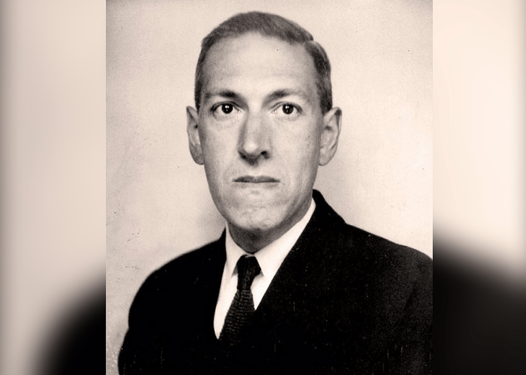 H.P. Lovecraft