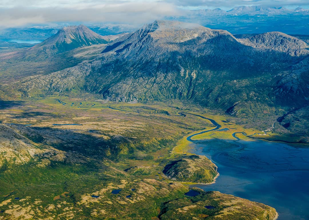 #60. Katmai National Park (Alaska)