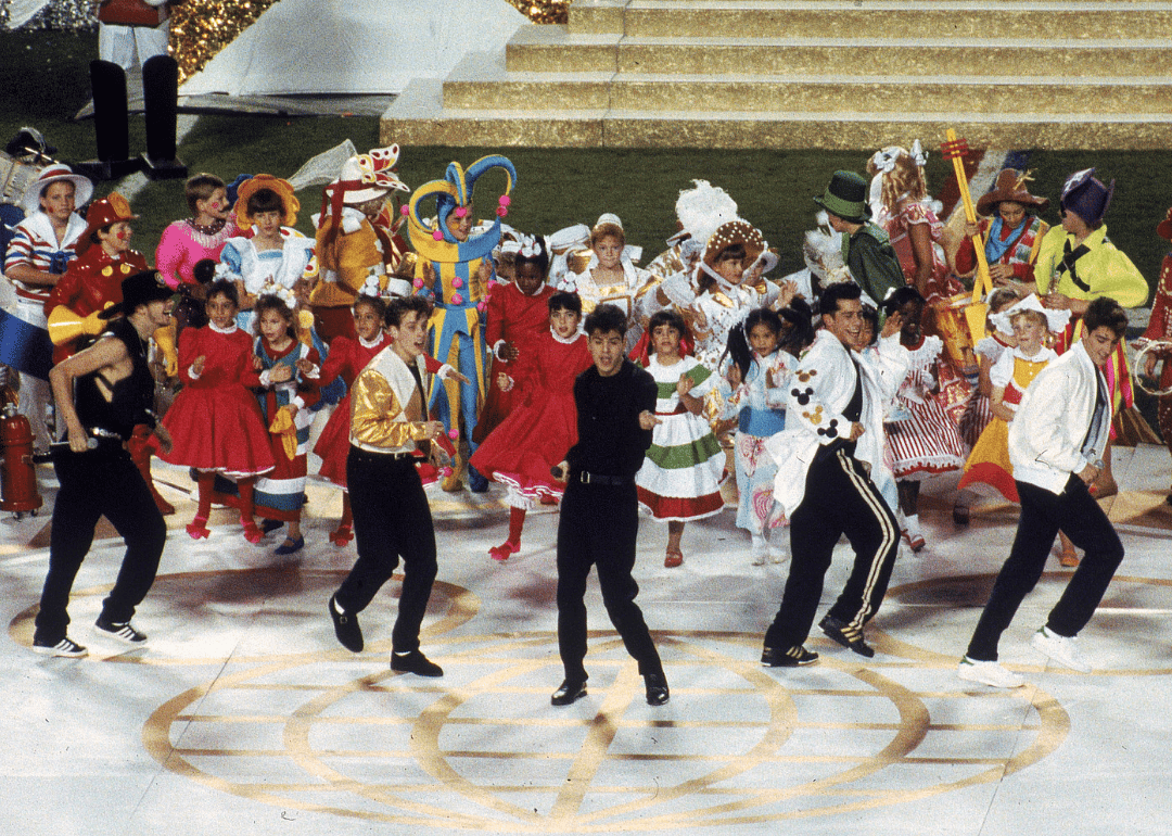Super Bowl XXV (1991)