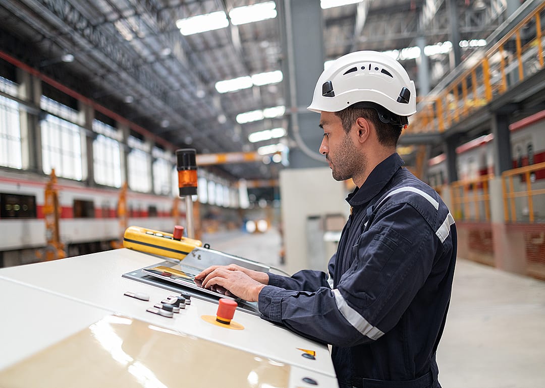 #1. Transportation inspectors