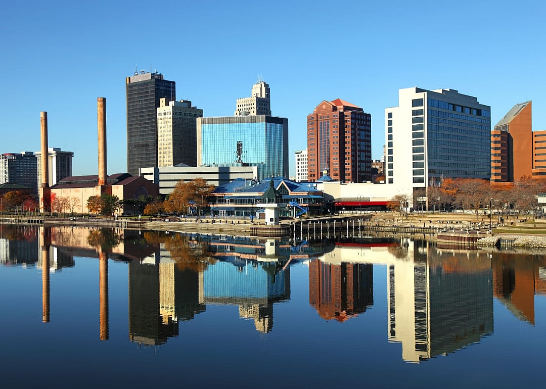 #5. Toledo