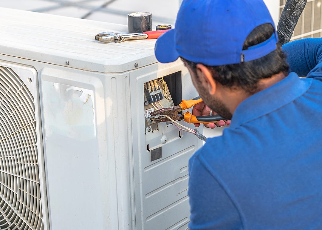 #30. Electrical and electronics installers and repairers, transportation equipment