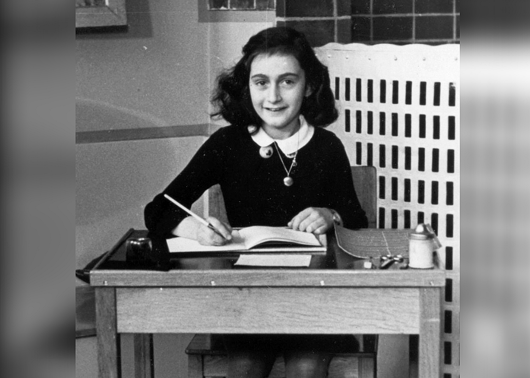 Anne Frank