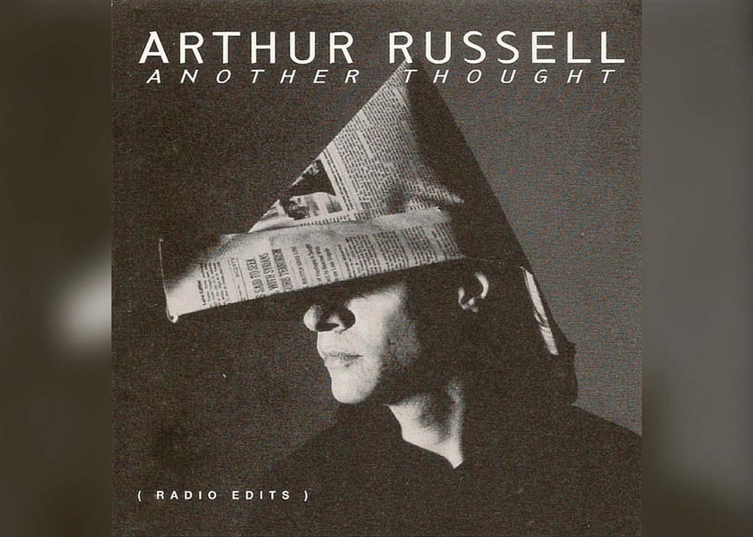 Arthur Russell