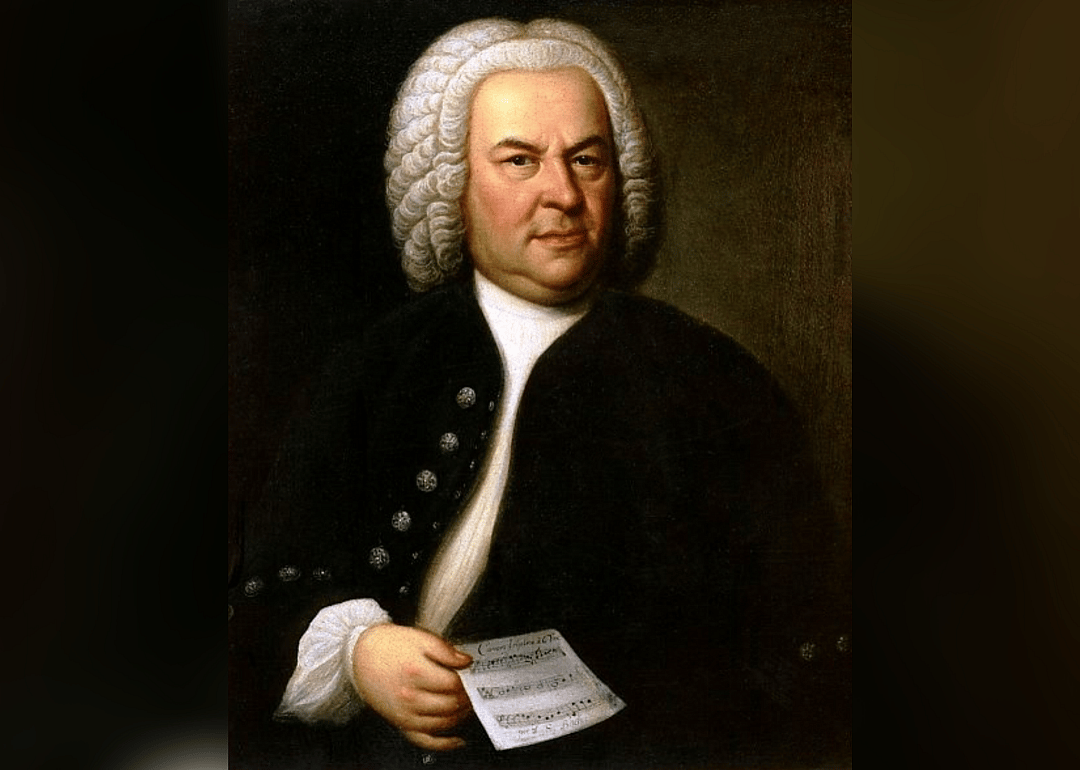 Johann Sebastian Bach