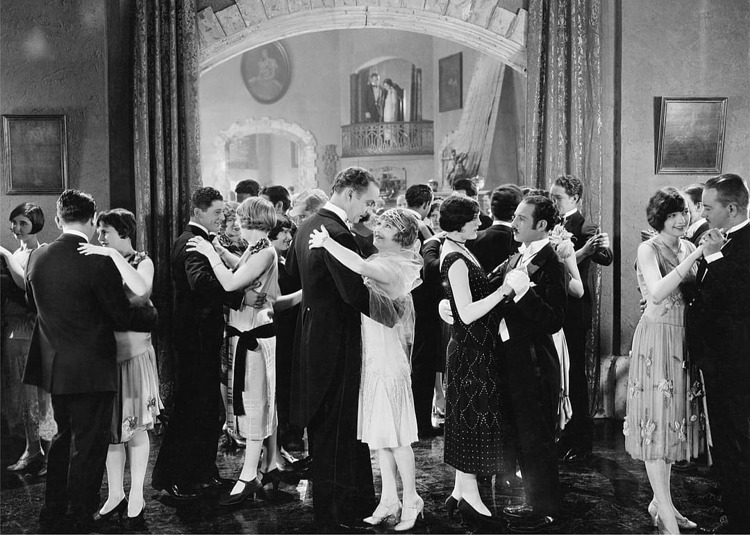 "Ain't We Got Fun" by Richard Whiting, Gus Kahn, Raymond Egan