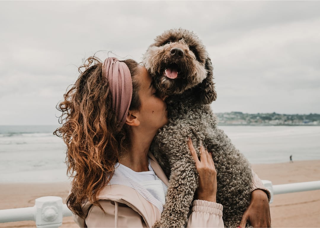 Nearly everyone agrees: Pets are our 'fur babies'