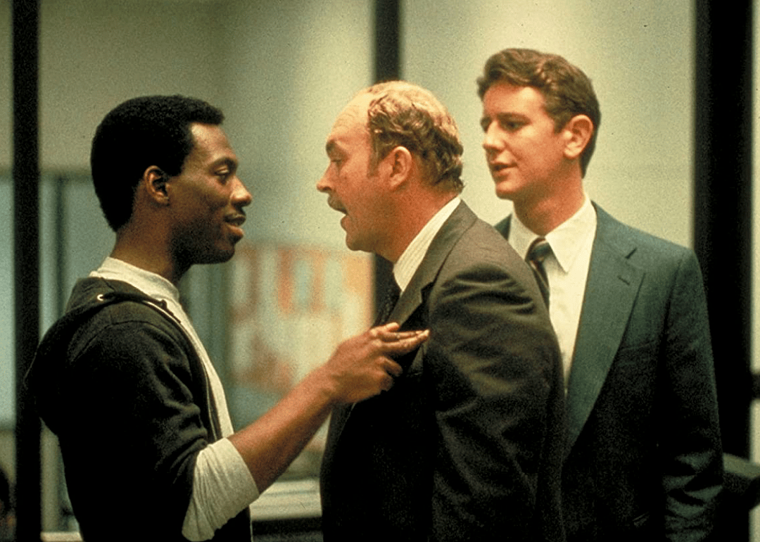 #35. Beverly Hills Cop