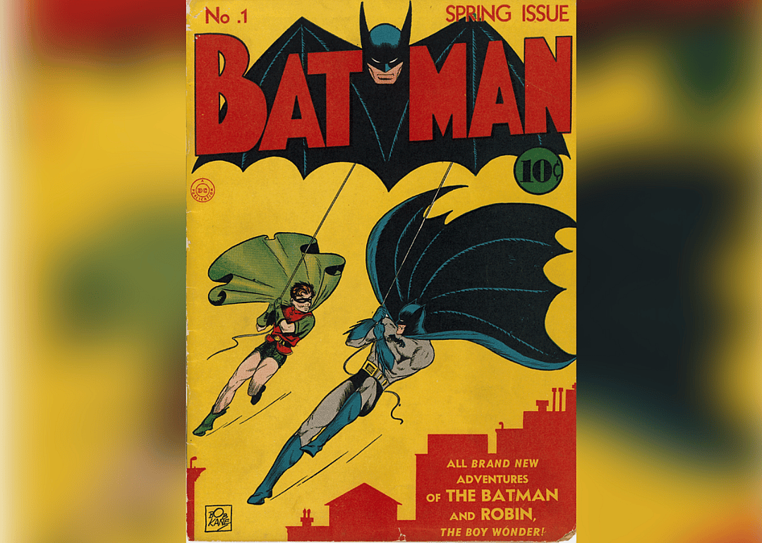 Bill Finger