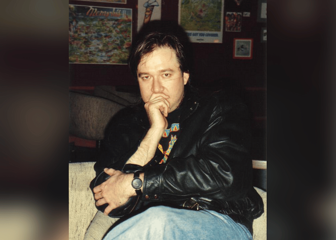 Bill Hicks