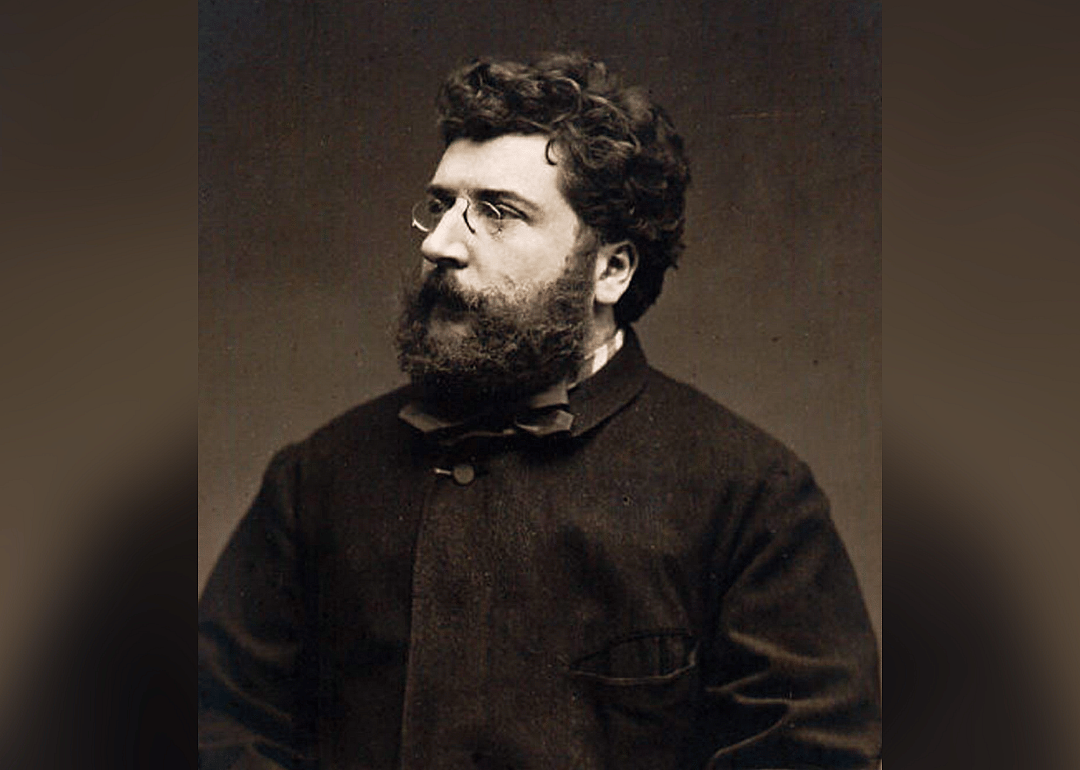 Georges Bizet