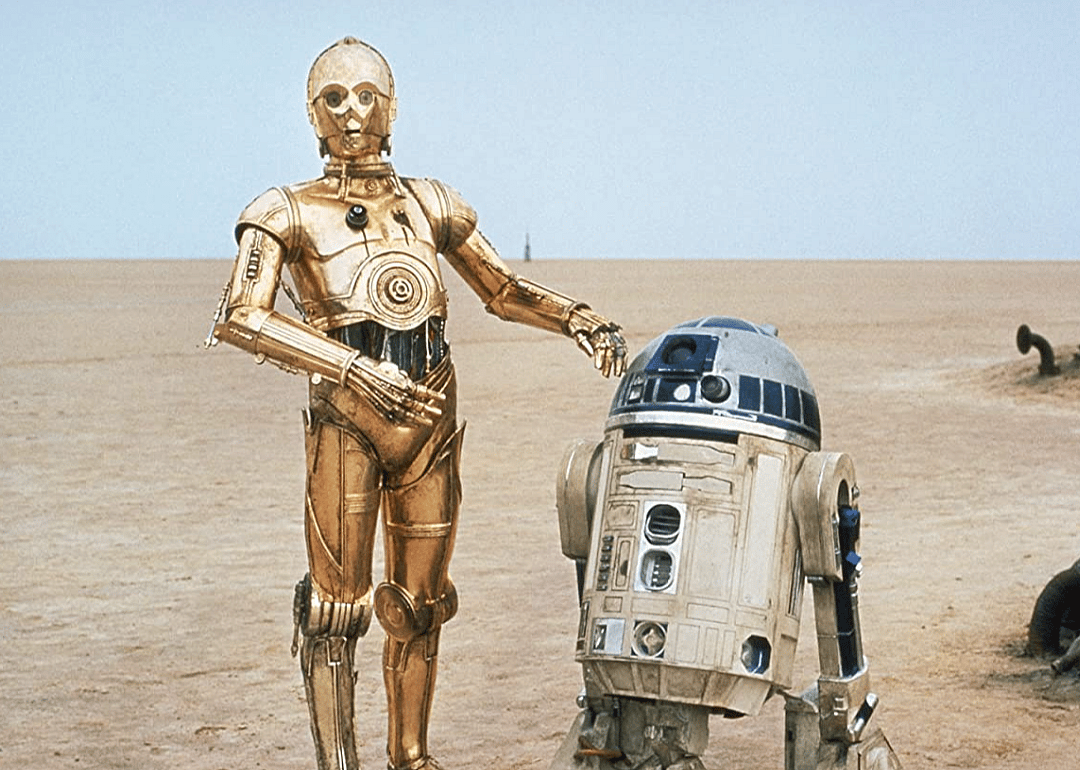 1978: Fears mount that 'Star Wars' characters won't hang on