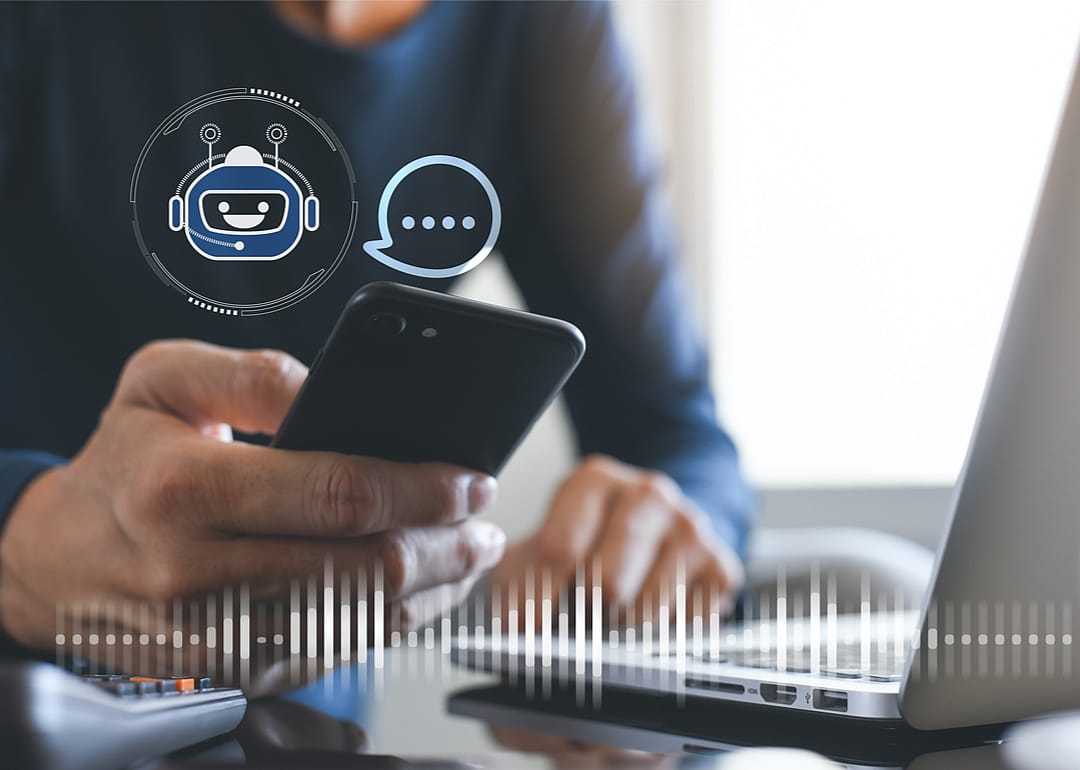 2010s: AI customer service