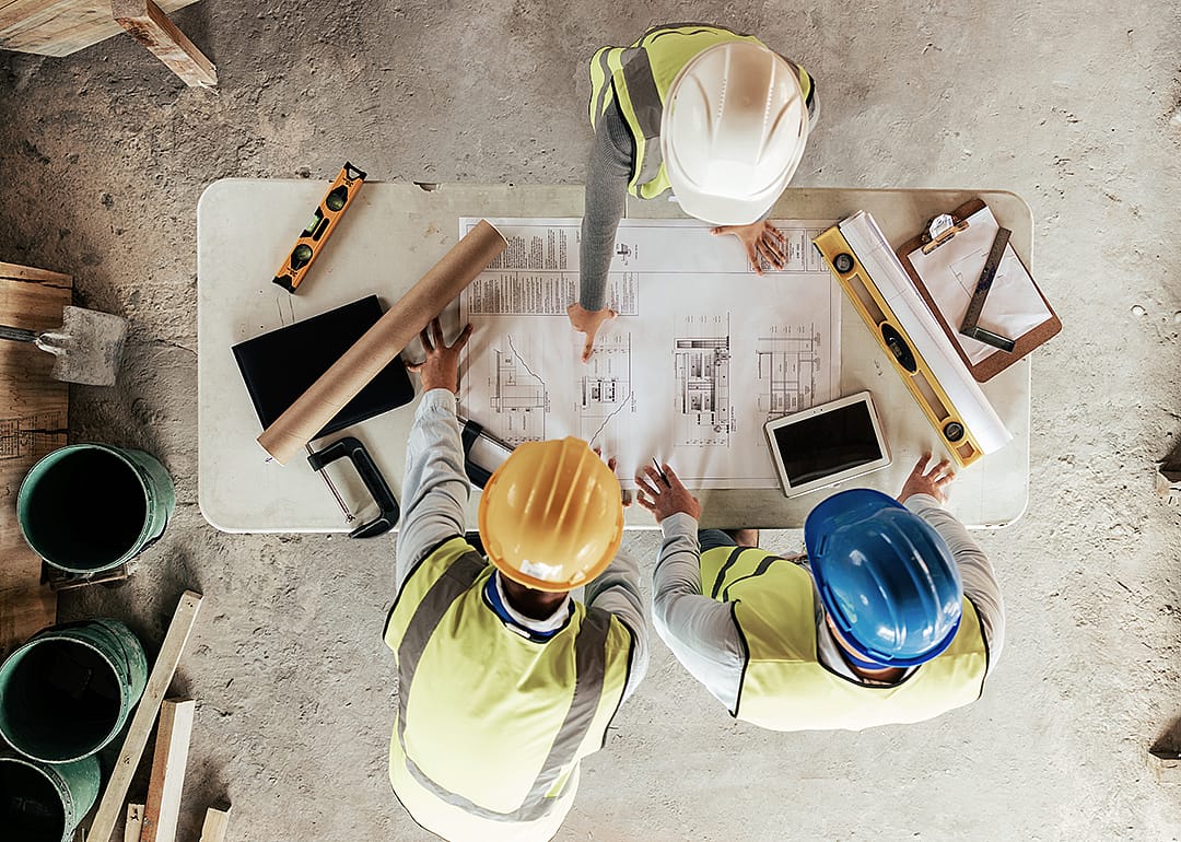 #13. Helpers--brickmasons, blockmasons, stonemasons, and tile and marble setters