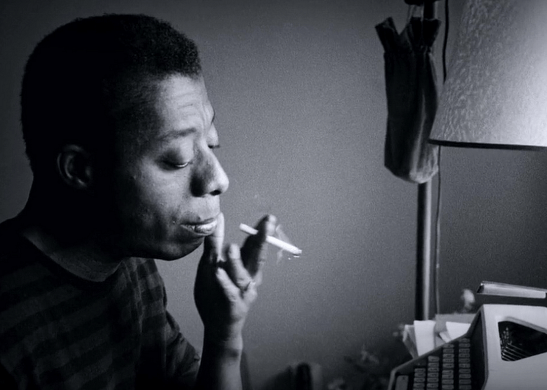 Film: ‘I Am Not Your Negro’