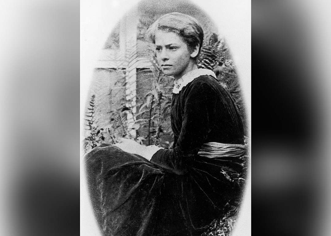 Edith Holden