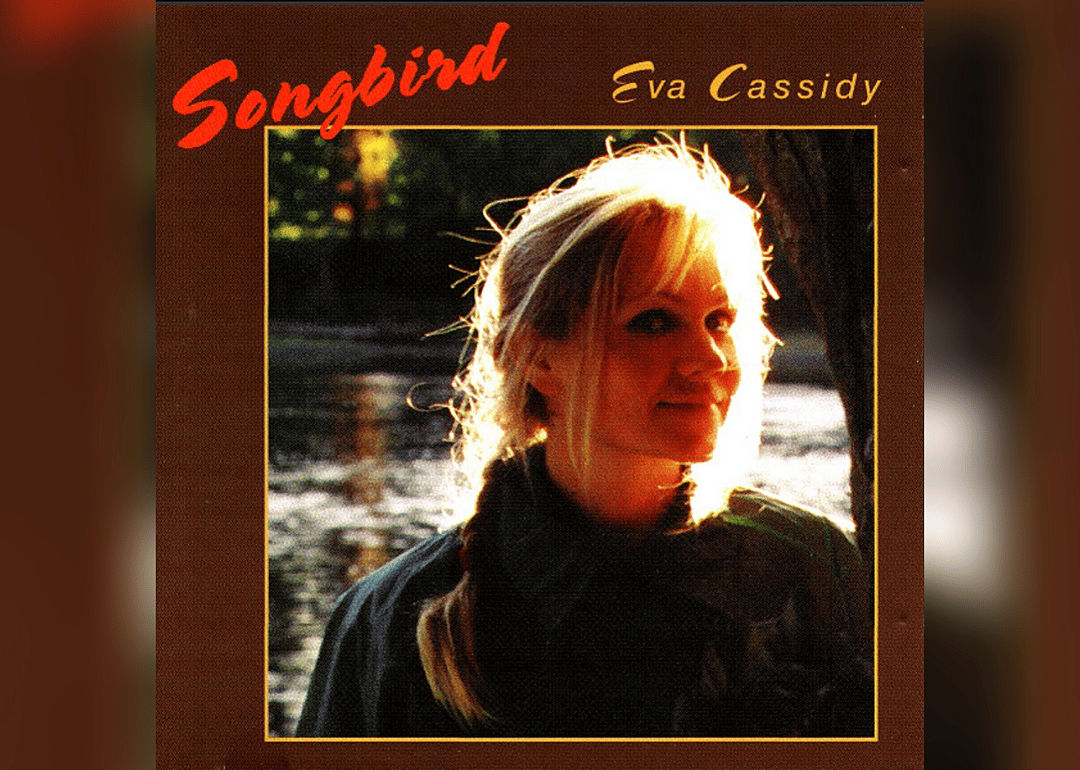 Eva Cassidy