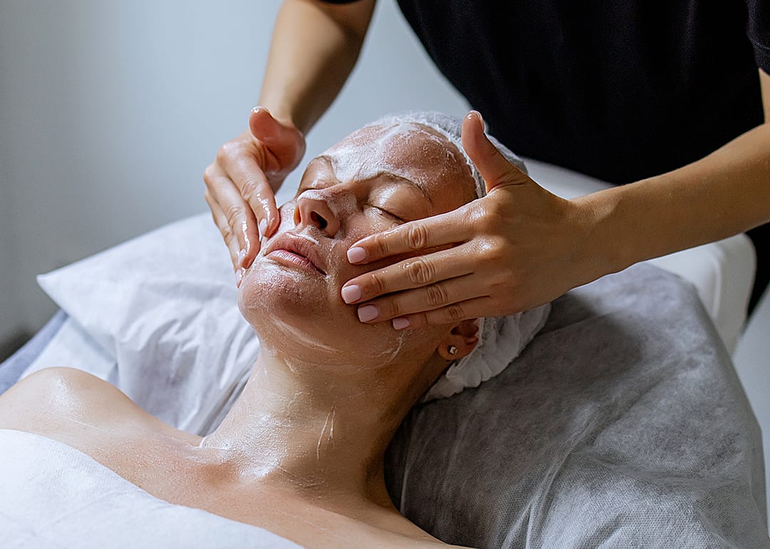#8. Skincare Specialists