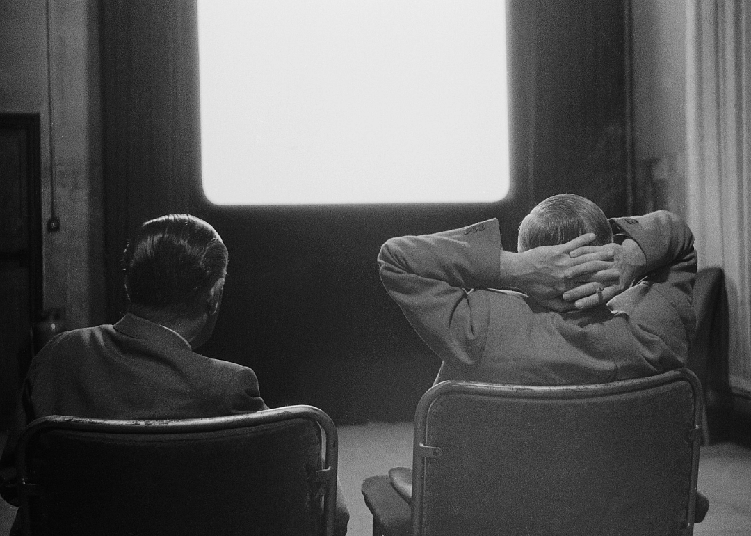 1952: Supreme Court, in reversal, protected movies