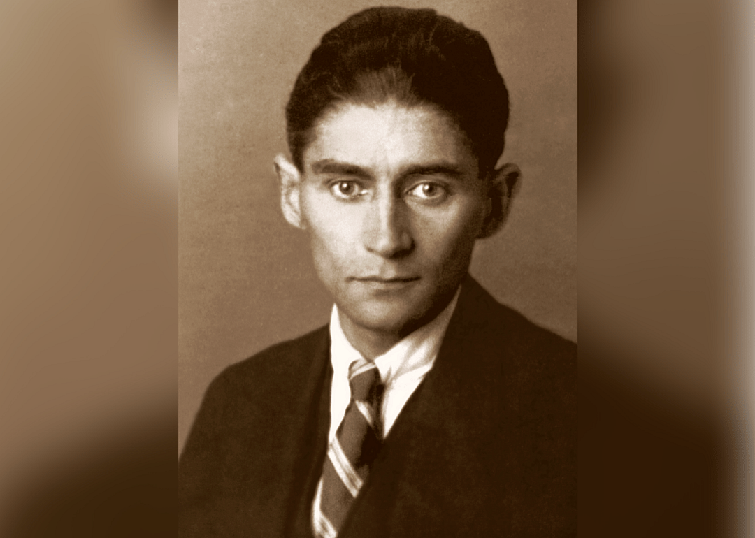 Franz Kafka