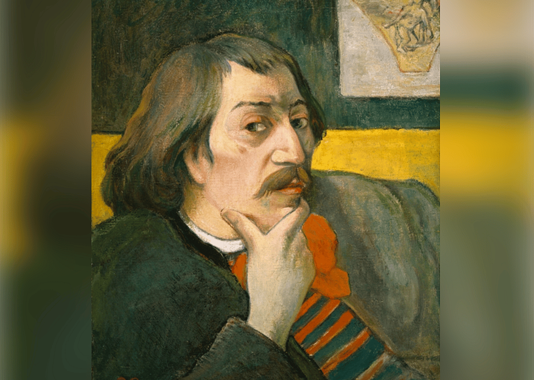 Paul Gauguin