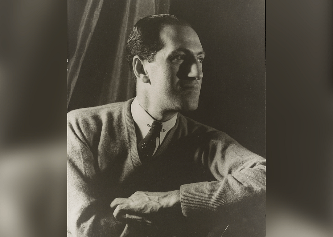 "Rhapsody in Blue" by George Gershwin