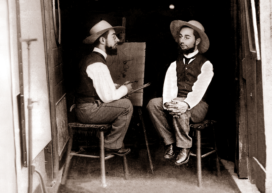 Henri de Toulouse-Lautrec