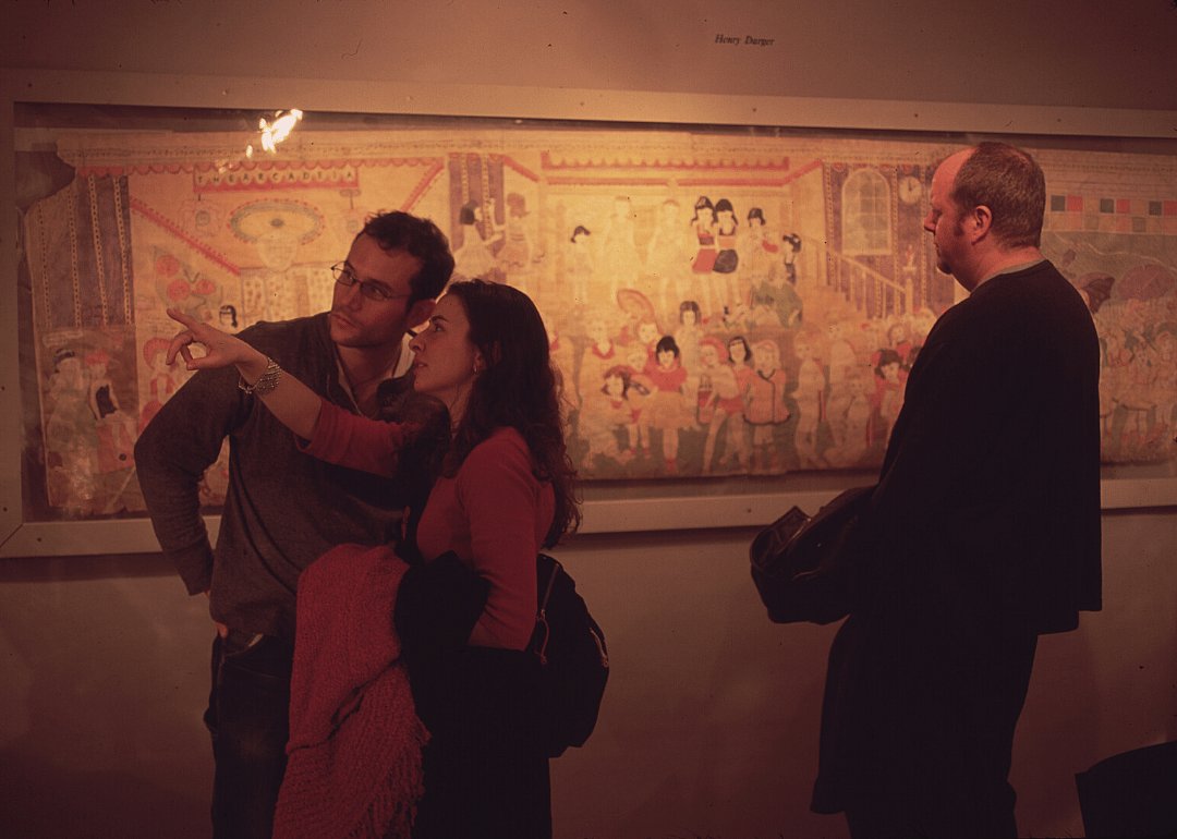 Henry Darger