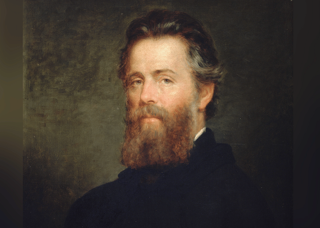 Herman Melville