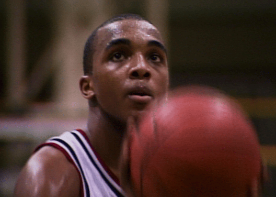 #3. Hoop Dreams (1994)
