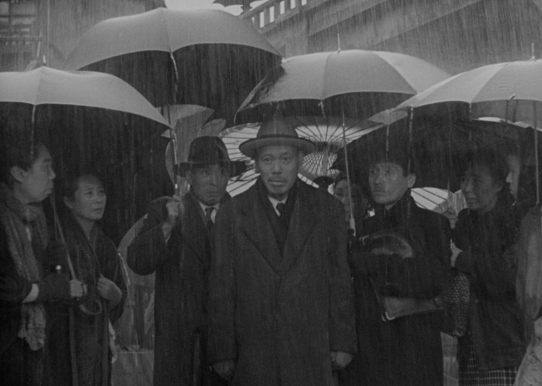 Ikiru (1952)