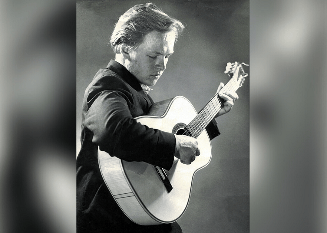 Jackson C. Frank
