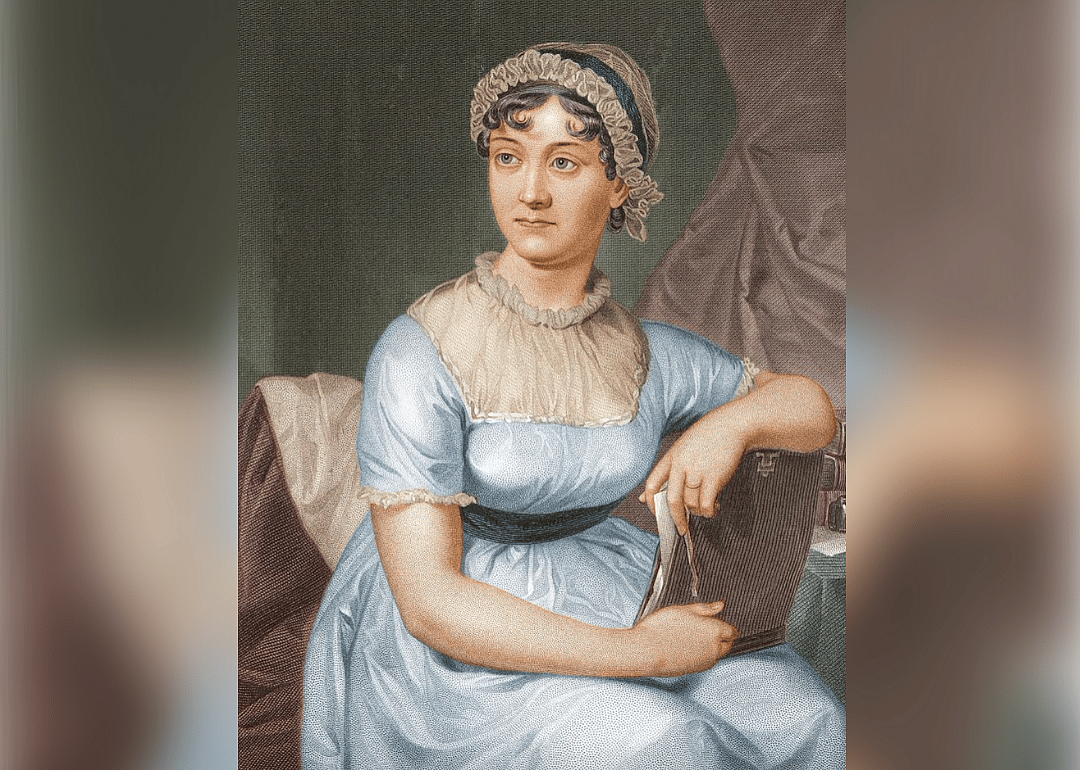 Jane Austen