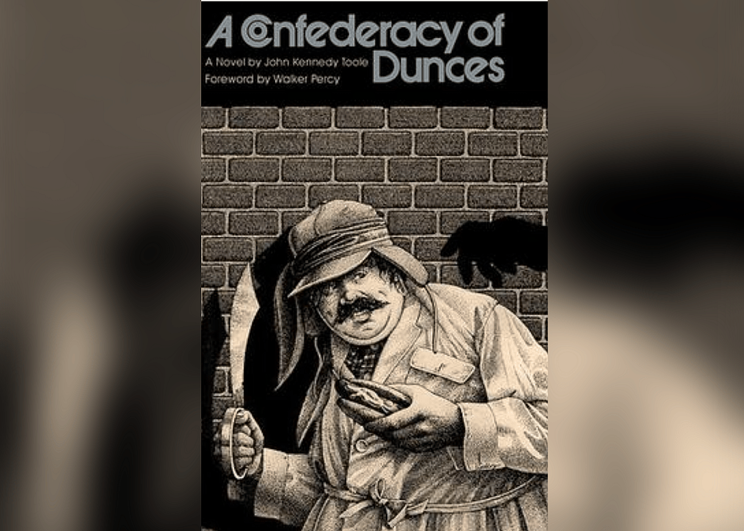 John Kennedy Toole