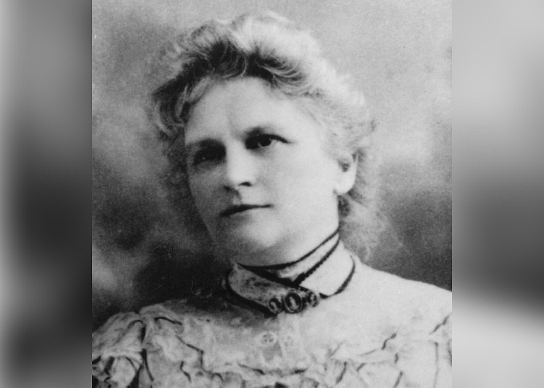 Kate Chopin