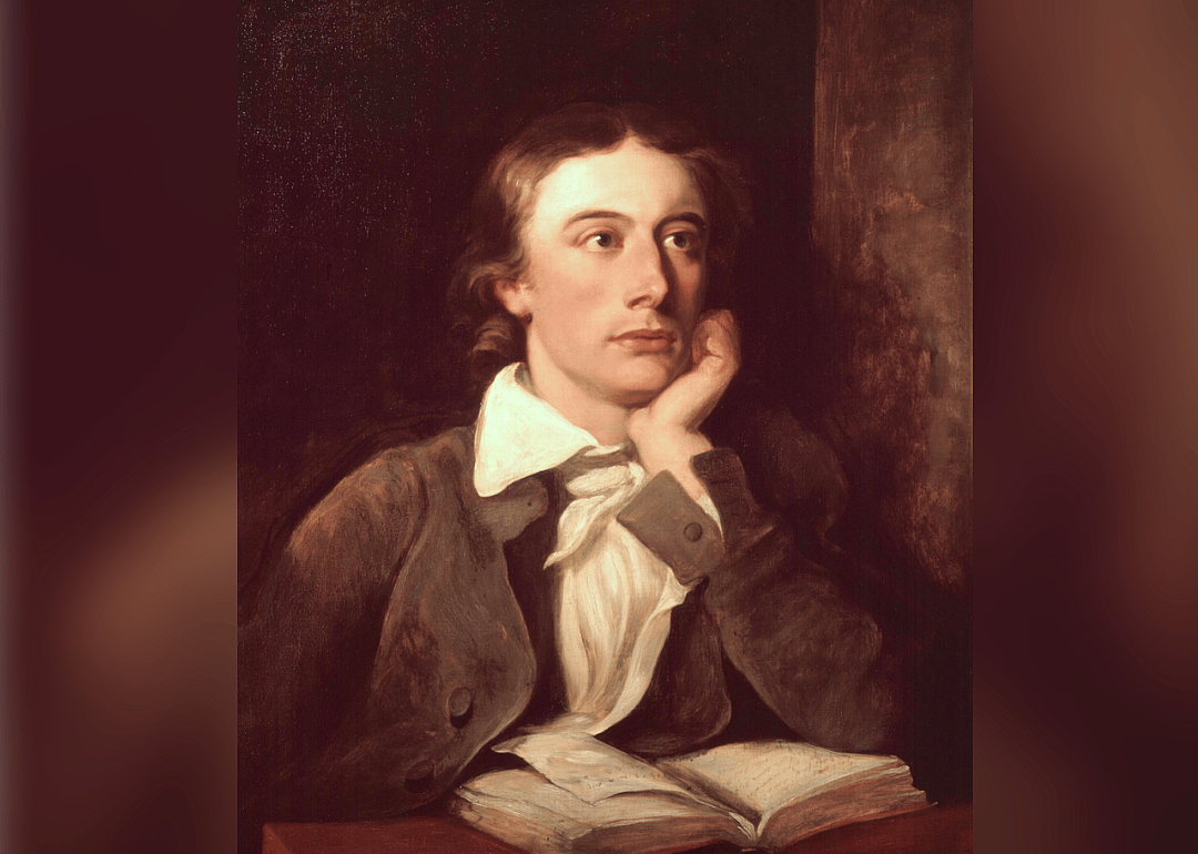John Keats