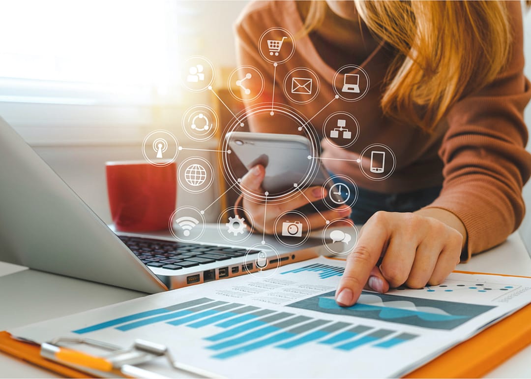 Brands craft their entire presence to appeal to shoppers