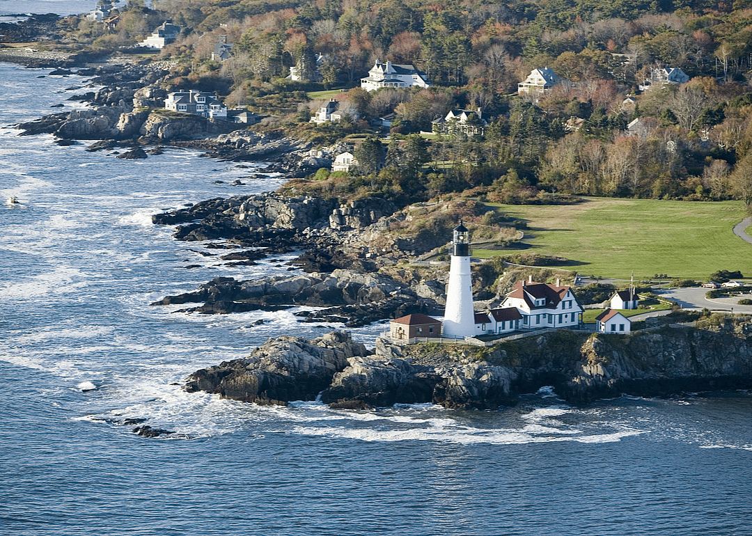 Maine