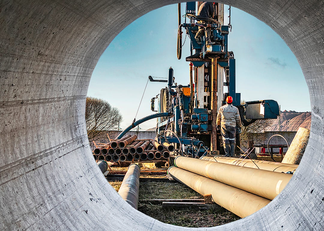 #34. Petroleum engineers