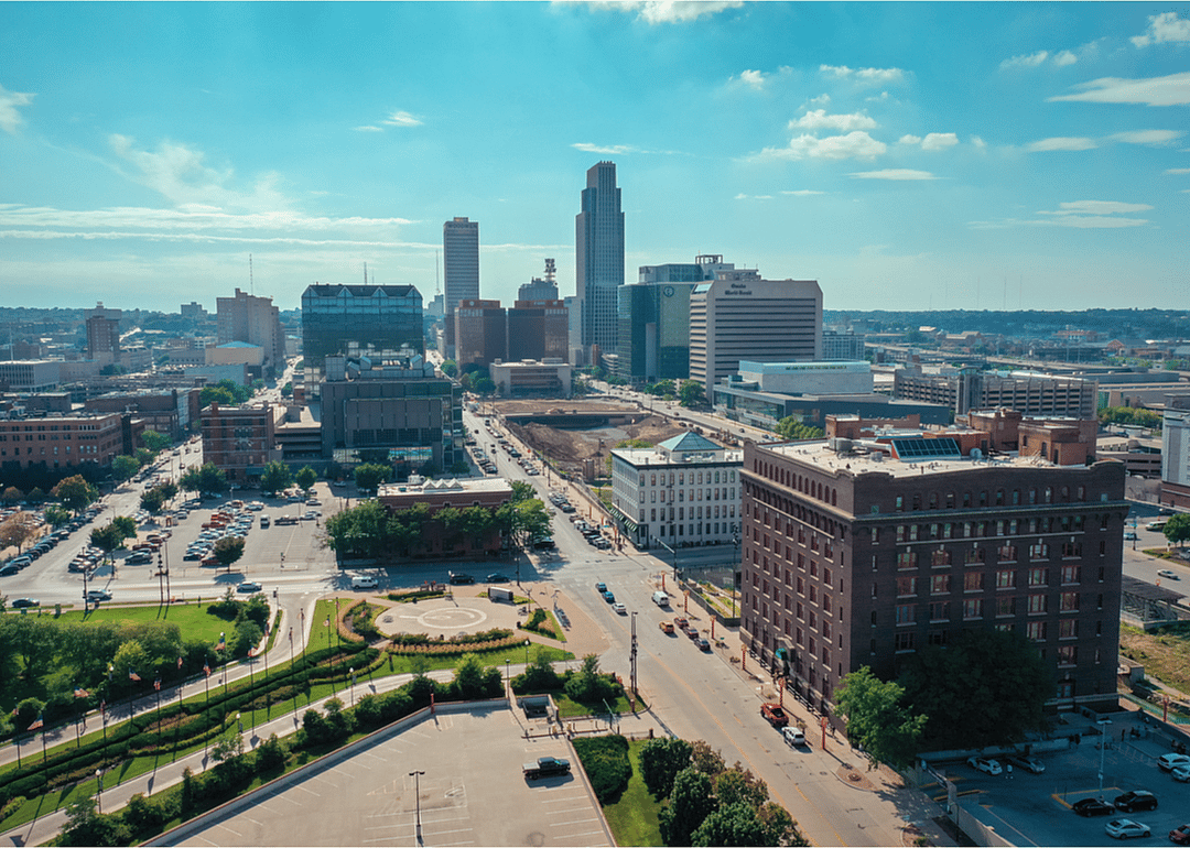 Nebraska