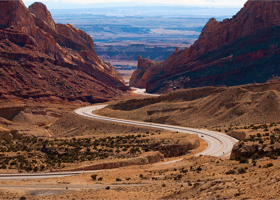 #26. New Mexico