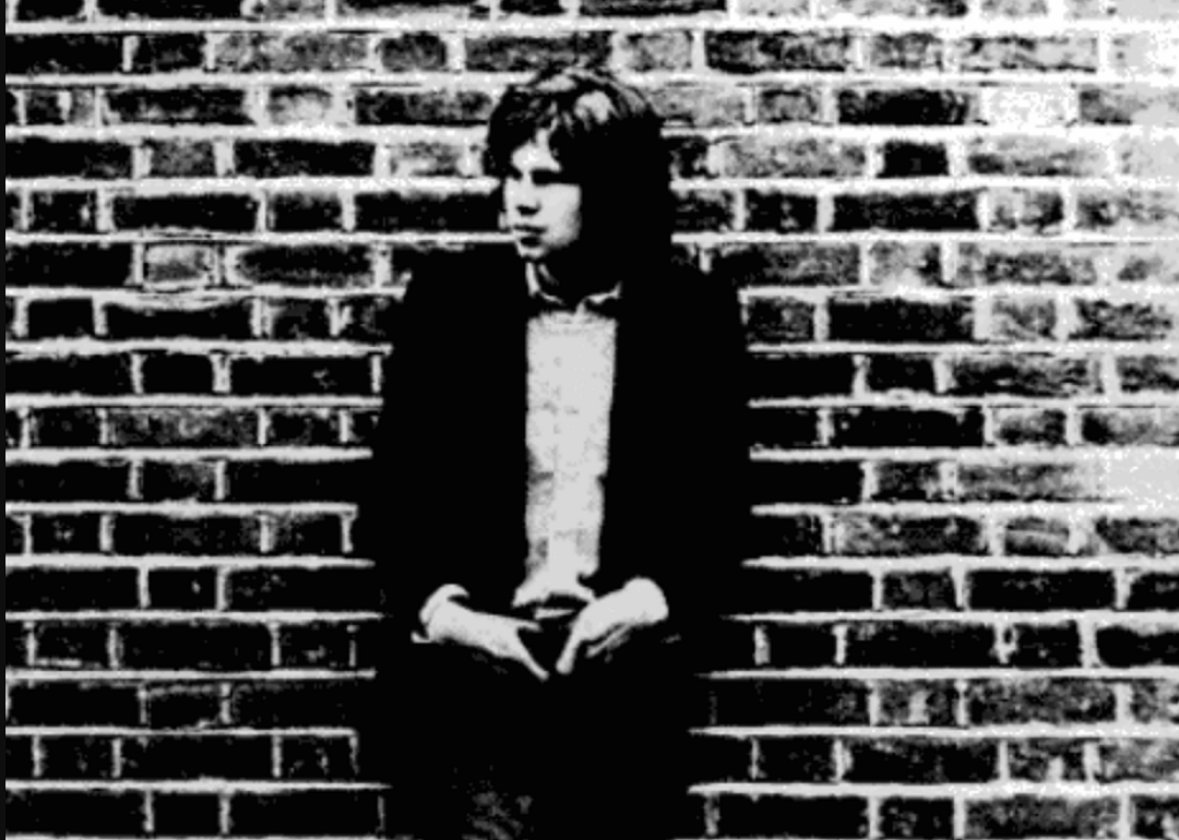 Nick Drake