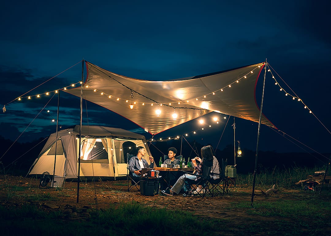#4. Camp Friendship