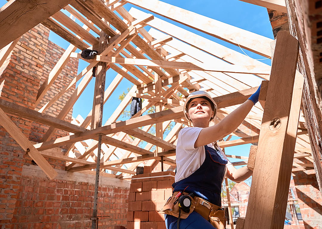 #46. Helpers--painters, paperhangers, plasterers, and stucco masons