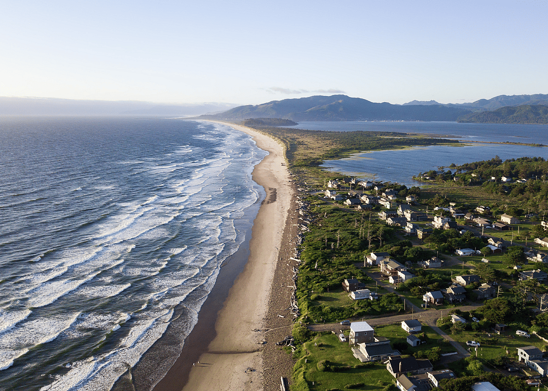 Oregon