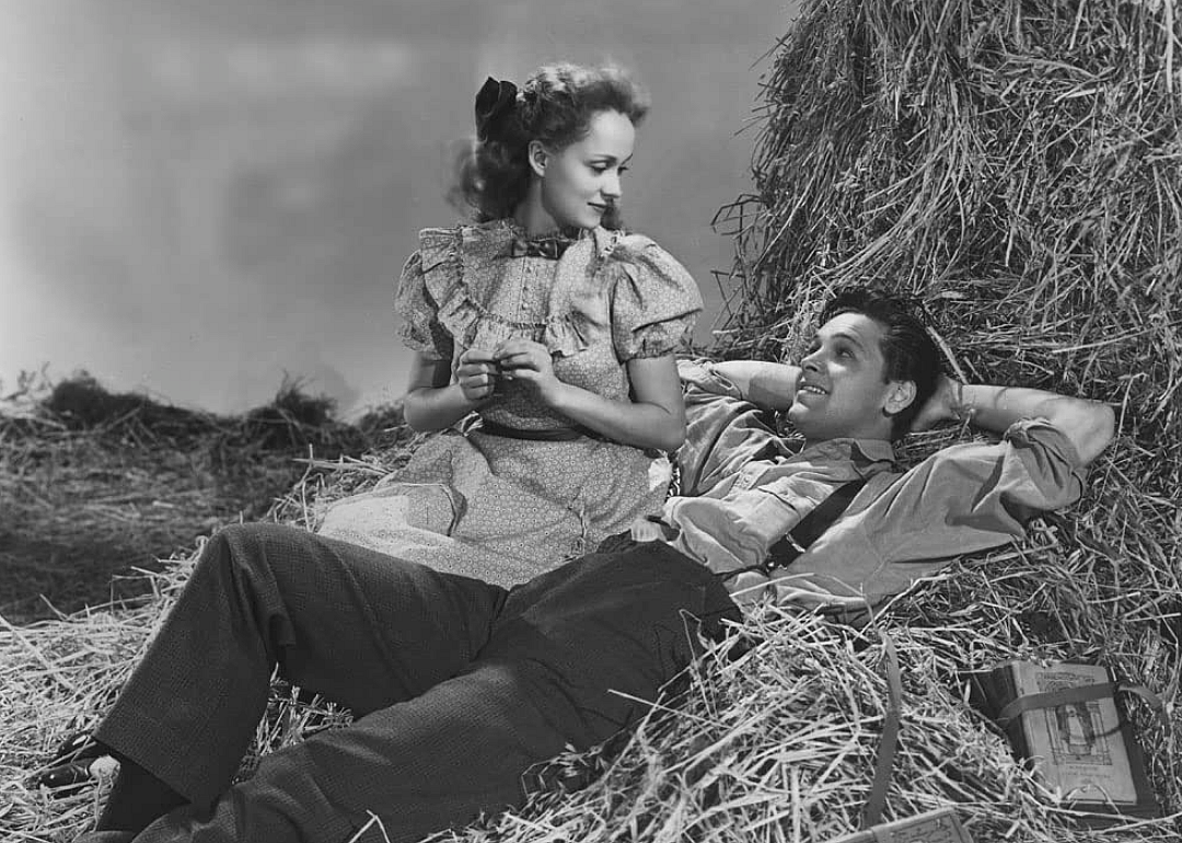 #18. Our Town (1940)
