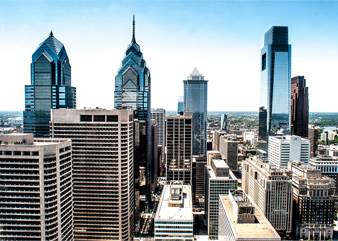 #6. Philadelphia, PA