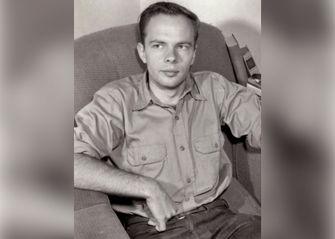 Philip K. Dick