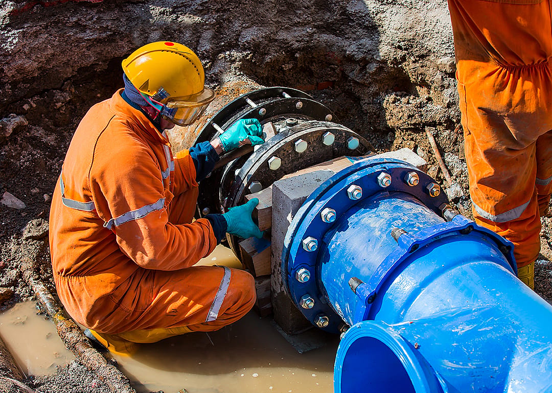 #36. Pipelayers